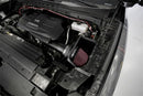 K&N 2017 Nissan Titan V8-5.6L F/I AirCharger Performance Intake-5