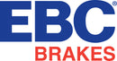 EBC 94-01 Mazda Miata MX-5 Bluestuff Front Brake Pads-10