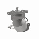 Magnaflow Conv DF 10-12 Insight 1.3L Manifold-26