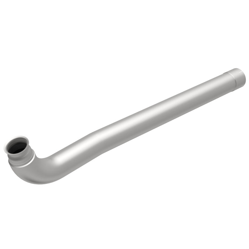 MagnaFlow Down-Pipe 06-07 GM Diesel 6.6L - 0