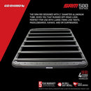 Go Rhino SRM 500 Roof Rack - 65in-23