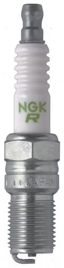 NGK Traditional Spark Plugs Box of 10 (BR7EFS)-1