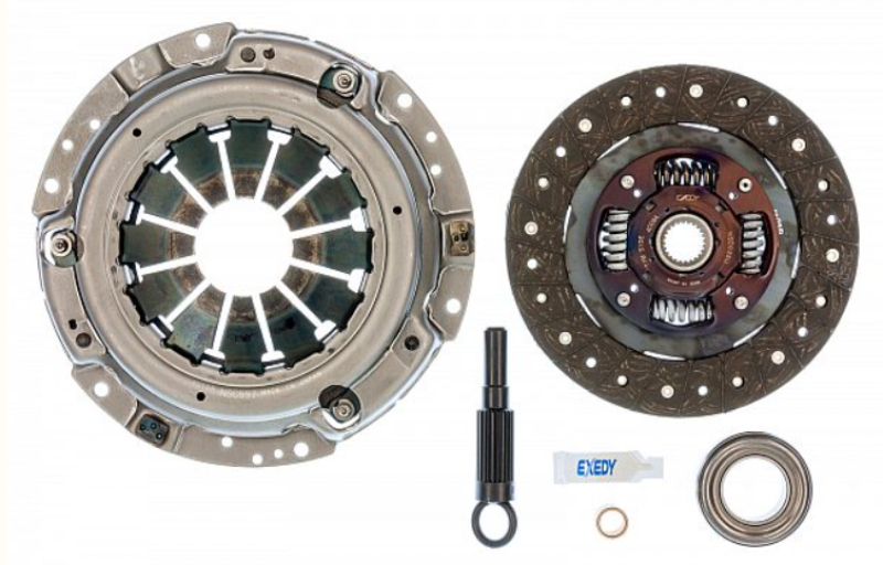 Exedy OE 1989-1990 Nissan 240SX L4 Clutch Kit