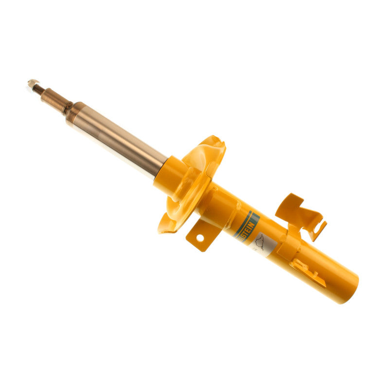 Bilstein B8 2006 Volvo V50 T5 FWD Front Left 36mm Monotube Strut Assembly - 0