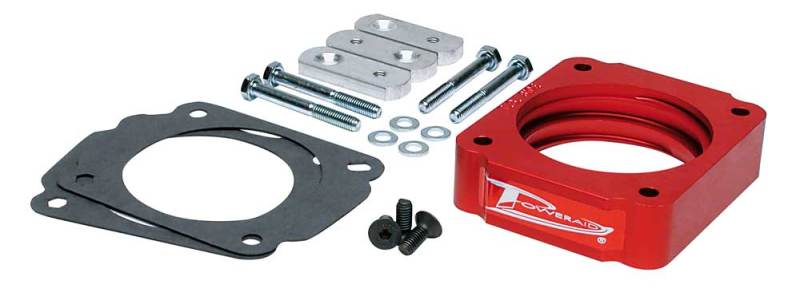 Airaid 97-03 Ford F-150 / 97-04 Expedition 5.4L PowerAid TB Spacer - 0