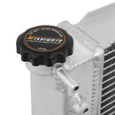 Mishimoto 90-96 Nissan 300ZX Turbo Manual Aluminum Radiator-12