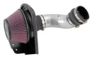 K&N 13 Ford Focus ST L4-2.9L F/I Typhoon Performance Intake-7