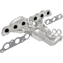 MagnaFlow Conv DF 00-04 Lexus IS/GS300 mani-2