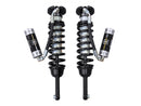 ICON 2010+ Toyota FJ/4Runner Ext Travel 2.5 Series Shocks VS RR Coilover Kit-1
