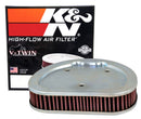 K&N Replacement Air Filter 1.625in H x 7.5in L for Harley-Davidson-7