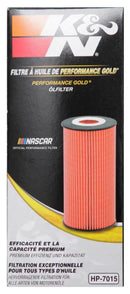 K&N Oil Filter OIL FILTER AUTOMOTIVE-7