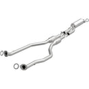 MagnaFlow Conv Direct Fit OEM 06-08 Lexus IS250 AWD-1