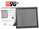K&N Replacement Cabin Air Filter-9