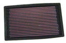 K&N 90-97 Miata Drop In Air Filter-1