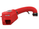 aFe Momentum GT Pro DRY S Intake System Red Edition 19-23 Dodge RAM 1500 V8-5.7L HEMI-7