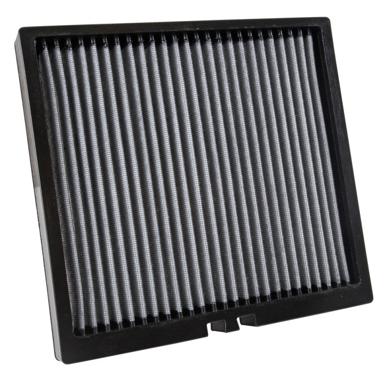 K&N 13-15 Audi A3 1.6L/1.8L/2.0L / 12-15 VW Golf VII 1.6L/2.0L Cabin Air Filter - 0