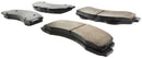 StopTech 10-14 Ford F-150 Street Performance Front Brake Pads-4