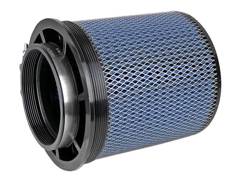 aFe Momentum Intake Replacement Air Filter w/ Pro 10R Media 5-1/2 IN F x 8 IN B x 8 IN T (Inverted) - 0