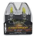 Hella Optilux H1 12V/55W XY Yellow Bulb-6