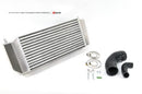 AMS Performance 2015+ Ford F-150 2.7L/3.5L / 17-19 Ford Raptor 3.5L 5.5in Thick Intercooler Upgrade-4
