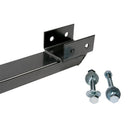 BBK 79-93 Mustang Subframe Connector Full Length Standard Style-8