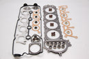 Cometic Street Pro Nissan 1995-98 KA24DE 2.4L 240SX 90mm Bore Top End Kit-4