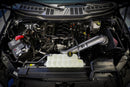 K&N 2021+ Ford F-150 V8-5.0L F/I High Flow Performance Intake Kit-2