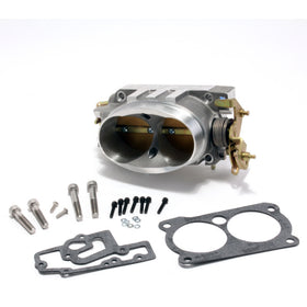 BBK 85-88 GM 305 350 Twin 52mm Throttle Body BBK Power Plus Series - 0