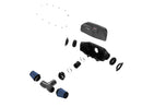 aFe Black Series Carbon Fiber Pro 5R Air Intake System 2020 Chevrolet Corvette C8 V8 6.2L-10