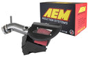 AEM C.A.S. 19 Toyota Corolla Hatchback 2.0L F/I Cold Air Intake-19