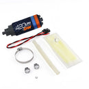 DeatschWerks DW420 Series 420lph In-Tank Fuel Pump w/ Install Kit For BMW E36 / E46-1