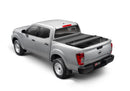 BAK 2022 Nissan Frontier 5ft Bed BAKFlip MX4 Matte Finish-9