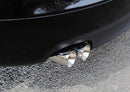 AWE Tuning Audi 8P A3 FWD Cat-Back Performance Resonated Exhaust-2