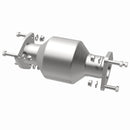 Magnaflow Conv DF 08-09 Accord 3.5L rear-20