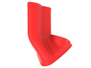 aFe Power 15-20 Ford Mustang 2.3l L4/3.7l V6/5.0l V8 Dynamic Air Scoop - Red-4