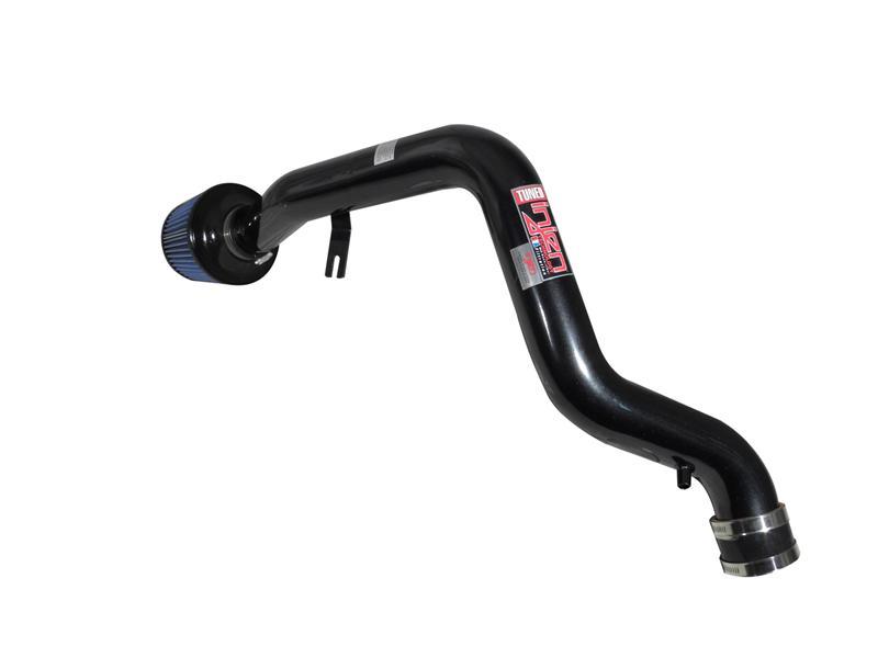 Injen 88-91 Honda Civic Ex/Si/CRX Si Black Cold Air Intake *SPECIAL ORDER* - 0