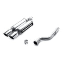 MagnaFlow Sys C/B Chrysler Crossfire 3.2L V6-2
