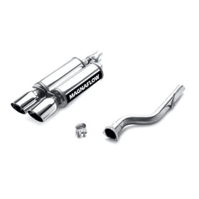 MagnaFlow Sys C/B Chrysler Crossfire 3.2L V6 - 0