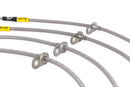 Goodridge 10-12 Subaru Legacy (All Models) Brake Lines-7