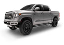 N-Fab Nerf Step 2019 Dodge RAM 2500/3500 Crew Cab 6.4ft Standard Bed Gas/Diesel - Tex. Black - 3in-6