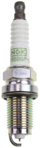 NGK G-Power Spark Plug Box of 4 (ZFR6BGP-S)-1