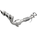 MagnaFlow Conv DF 2012 Ford Focus 2.0L-1