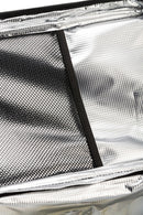 ARB Cooler Bag Charcoal w/ Red Highlights 15in L x 11in W x 9in H Holds 22 Cans-21