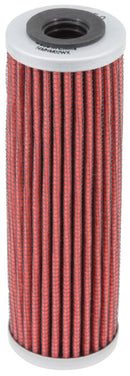 K&N Oil Filter 1.625in OD x 5.063in H-4