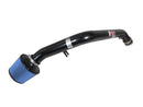 Injen 96-98 Civic Ex Hx EL (Canada) Black Cold Air Intake *Special Order*-3