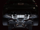 AWE Tuning SwitchPath Cat-Back Exhaust for BMW G8X M3/M4 - Diamond Black Tips-4