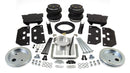 Air Lift Loadlifter 5000 Air Spring Kit-1