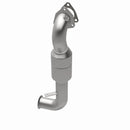 MagnaFlow Conv DF 07-09 Cooper S turbo frt OE-26