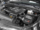 aFe MagnumFORCE Intakes Pro Dry S 13-15 Nissan Patrol V8 5.6L-2