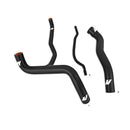 Mishimoto 10-11 Chevrolet Camaro SS V8 Black Silicone Hose Kit-11